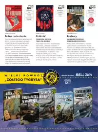 Świat Książki gazetka Strona 32