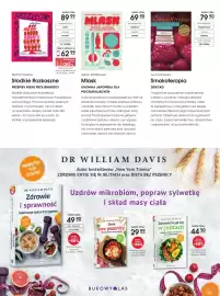 Świat Książki gazetka Strona 34: Dieta bez pszenicy €29,99, Mlask Kuchnia Japońska Dla Początkujących €69,90