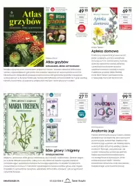 Świat Książki gazetka Strona 35