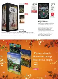 Świat Książki gazetka Strona 37