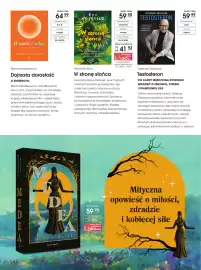 Świat Książki gazetka Strona 38