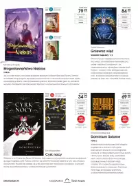 Świat Książki gazetka Strona 39