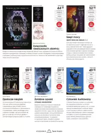 Świat Książki gazetka Strona 43