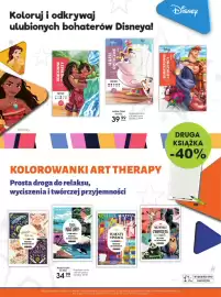 Świat Książki gazetka Strona 49: Disney Iluzje Optyczne Tom 3 €39,99