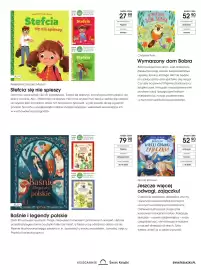 Świat Książki gazetka Strona 50