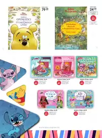 Świat Książki gazetka Strona 52: Cozy Magic Moc Przyjaźni €24,99, Cozy Magic Czas na herbatkę €24,99