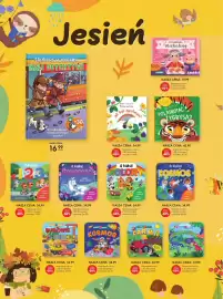 Świat Książki gazetka Strona 54: Książka z okienkami Ważne pytania Jak być życzliwym? €54,99, A kuku! KOLORY €34,99