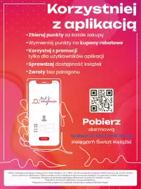 Świat Książki gazetka Strona 56