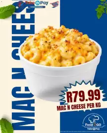 Take 'n Pay catalogue week 40 Page 2