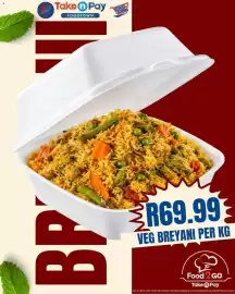 Take 'n Pay catalogue week 40 Page 3
