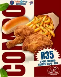 Take 'n Pay catalogue week 40 Page 4