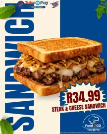 Take 'n Pay catalogue week 40 Page 5