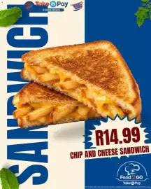 Take 'n Pay catalogue week 40 Page 6