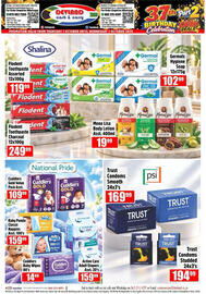 Devland Cash And Carry catalogue week 40 Page 6: Springs: Cnr Gold & Industry Rd - New Era management@devlandsprings.co.za