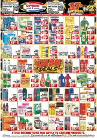 Devland Cash And Carry catalogue week 40 Page 3: Twinsaver Essentials 2 Ply Toilet Paper €77,99, Lintagon Sachets €199,99