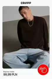 Cropp gazetka tydzień 40 Strona 3