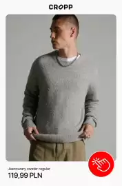 Cropp gazetka tydzień 40 Strona 4