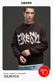 Cropp gazetka tydzień 40 Strona 5
