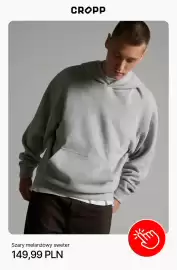 Cropp gazetka tydzień 40 Strona 6