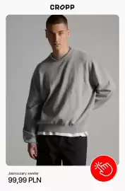 Cropp gazetka tydzień 40 Strona 9