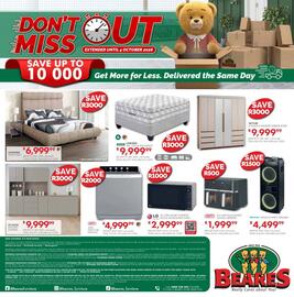 Beares catalogue week 40 Page 4