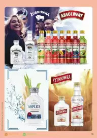 Eurocash Cash & Carry gazetka | Alkohole Strona 10