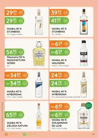 Eurocash Cash & Carry gazetka | Alkohole Strona 12
