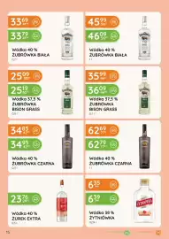 Eurocash Cash & Carry gazetka | Alkohole Strona 15