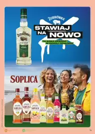 Eurocash Cash & Carry gazetka | Alkohole Strona 16