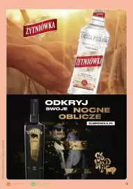 Eurocash Cash & Carry gazetka | Alkohole Strona 18