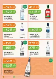 Eurocash Cash & Carry gazetka | Alkohole Strona 2