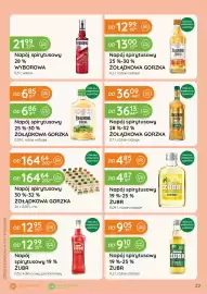 Eurocash Cash & Carry gazetka | Alkohole Strona 22