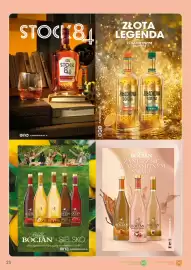 Eurocash Cash & Carry gazetka | Alkohole Strona 23