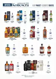 Eurocash Cash & Carry gazetka | Alkohole Strona 26