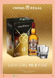 Eurocash Cash & Carry gazetka | Alkohole Strona 28