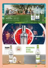 Eurocash Cash & Carry gazetka | Alkohole Strona 3