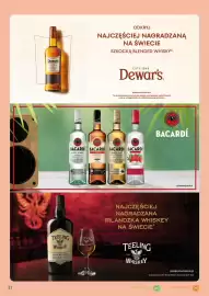 Eurocash Cash & Carry gazetka | Alkohole Strona 31