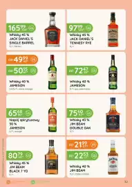 Eurocash Cash & Carry gazetka | Alkohole Strona 32
