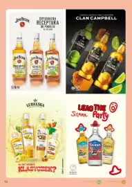 Eurocash Cash & Carry gazetka | Alkohole Strona 33