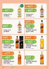 Eurocash Cash & Carry gazetka | Alkohole Strona 34