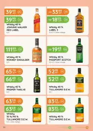 Eurocash Cash & Carry gazetka | Alkohole Strona 35