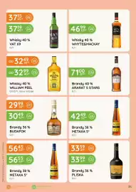 Eurocash Cash & Carry gazetka | Alkohole Strona 36