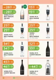 Eurocash Cash & Carry gazetka | Alkohole Strona 4