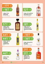 Eurocash Cash & Carry gazetka | Alkohole Strona 42