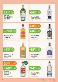 Eurocash Cash & Carry gazetka | Alkohole Strona 47