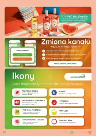 Eurocash Cash & Carry gazetka | Alkohole Strona 49