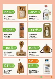 Eurocash Cash & Carry gazetka | Alkohole Strona 5