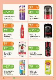 Eurocash Cash & Carry gazetka | Alkohole Strona 50