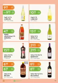 Eurocash Cash & Carry gazetka | Alkohole Strona 52