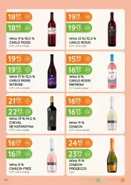 Eurocash Cash & Carry gazetka | Alkohole Strona 53